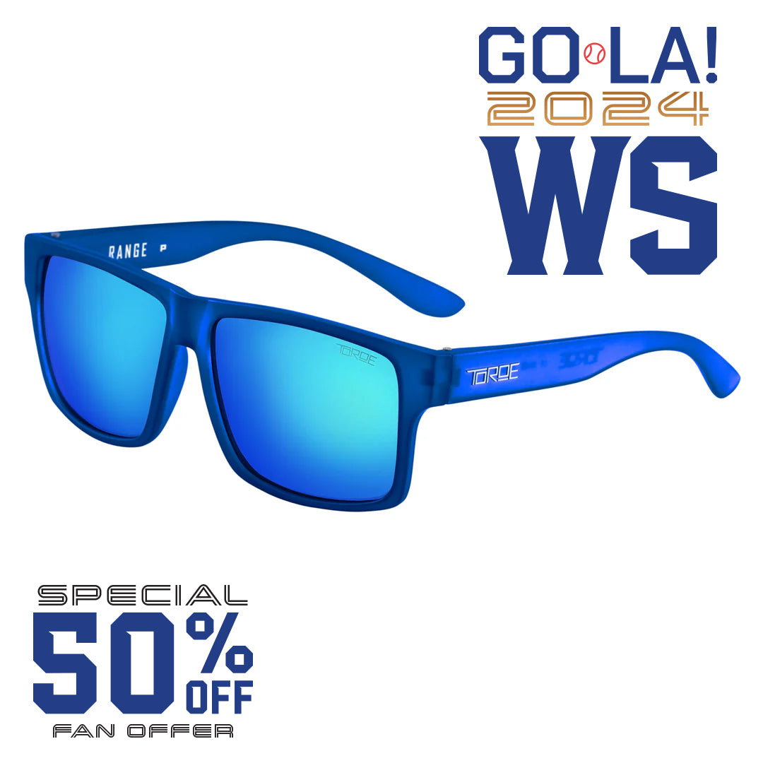 50 off Sale Exclusive Edition Polarized Sunglasses TOROE Performance