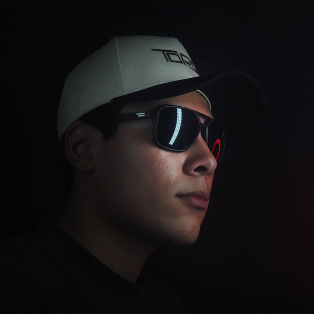 NASH – TOROE Performance Eyewear