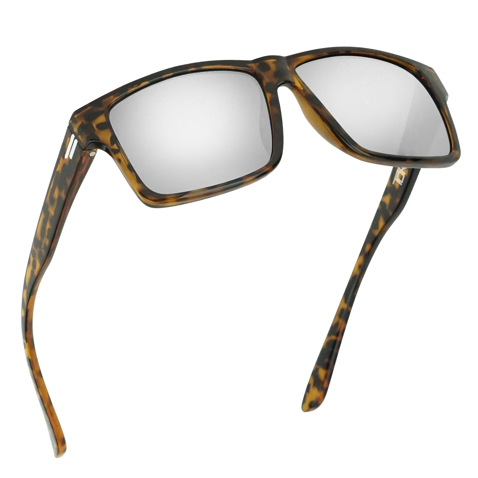 Silver mirrored polarized performance sunglasses men women UV400 protection durable TR90 frame shatter resistant scratch resistant impact resistant outdoor sports shades clear vision anti glare mirrored lenses for fishing boating hiking beach running cycling and everyday outdoor performance lightweight comfortable fit silver mirror lens sunglasses rugged adventure eyewear strong flexible frame polarized sport sunglasses for driving outdoor work athletic lifestyle high contrast glare reducing sunglasses dura