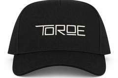 White/Black - Black Logo