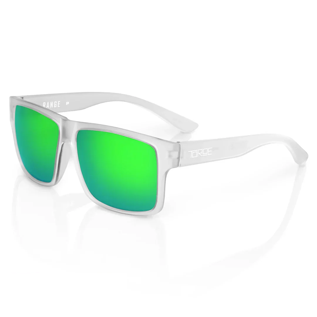 Exclusive Edition RANGE Polarized