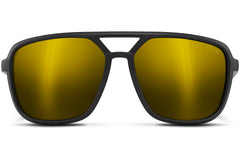 Gold Mirror Lens