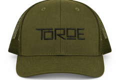 Military Green/ Black