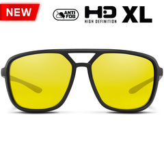 HD Night Driving Yellow Lens