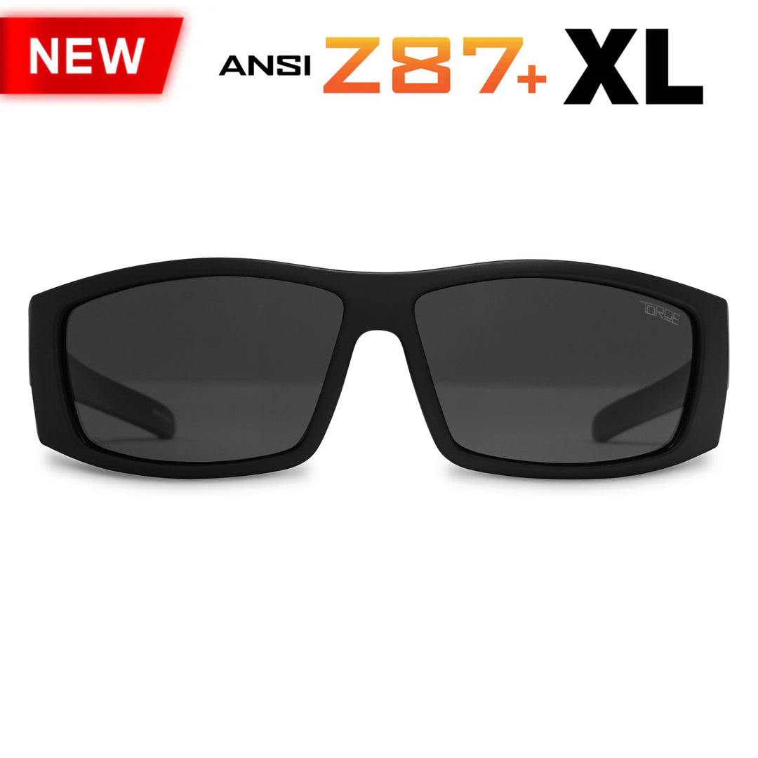 ラレー FALCON Z87+ Wraparound Safety Sunglasses Lifetime Warranty Super