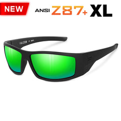 Midnight Green Mirror Lens