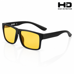 HD Yellow lens