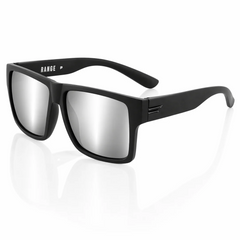Silver Mirror Lens