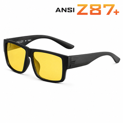 HD Yellow lens