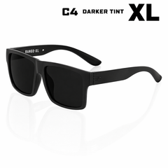 Black C4 Extra DARK