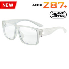 CLEAR FRAME Z87+ LENS