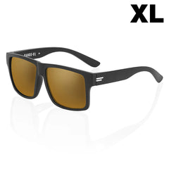 Bronze Mirror Lens