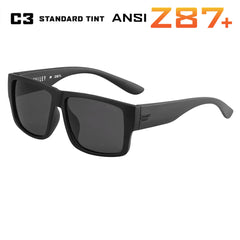 Black C3 Lens