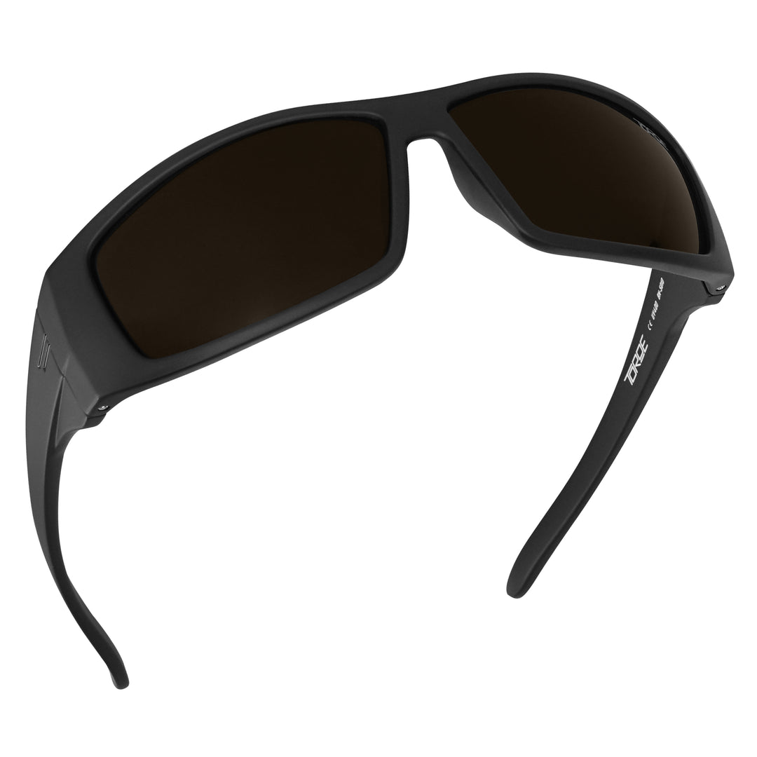 TOROE 'Mojave' Polarized Sunglasses with Lifetime Warranty