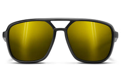 Gold Mirror Lens