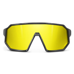 Gold Mirror Lens