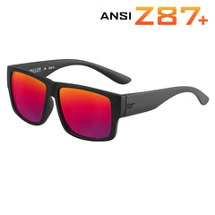 Fuze Color Mirror Lens