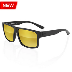 Gold Mirror Lens