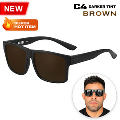 Brown C4 Extra DARK