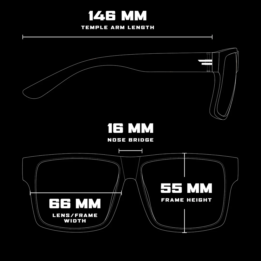 EXTRA LARGE Mens Polarized Sunglasses Range XL WIDE BIGGER HEADS TALL ...