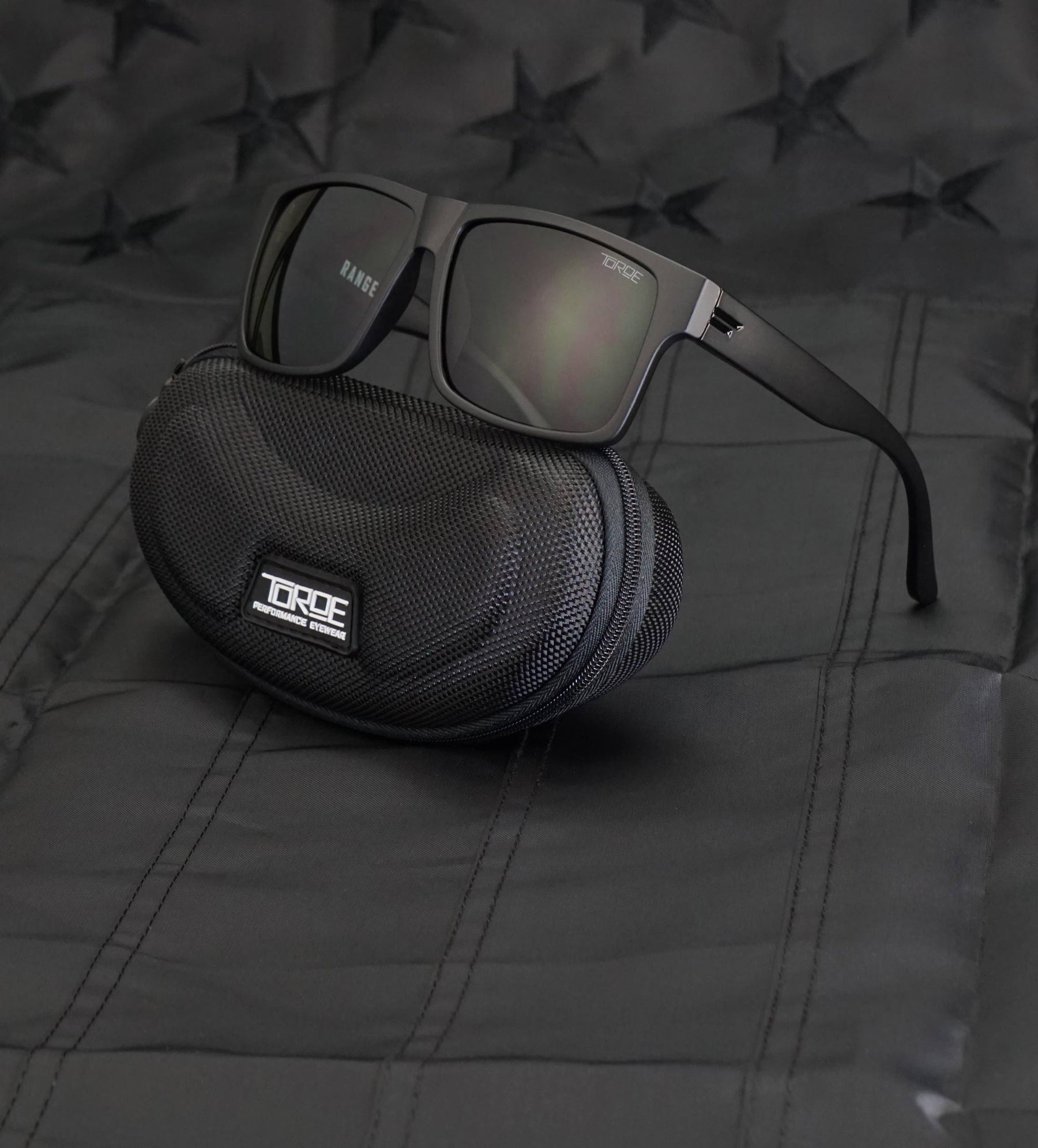 TOROE Performance Eyewear TOROE Performance Eyewear