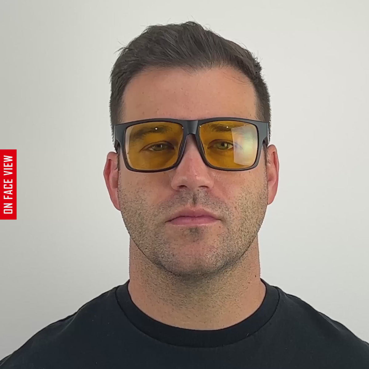 High Definition sunglasses NIGHT DRIVING Low light RANGE HD Polarized