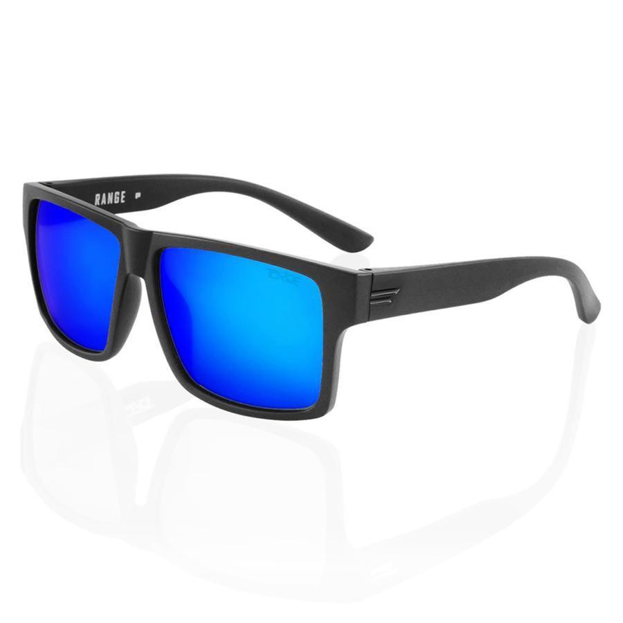 TOROE 'Range' Polarized Sunglasses with Lifetime Warranty