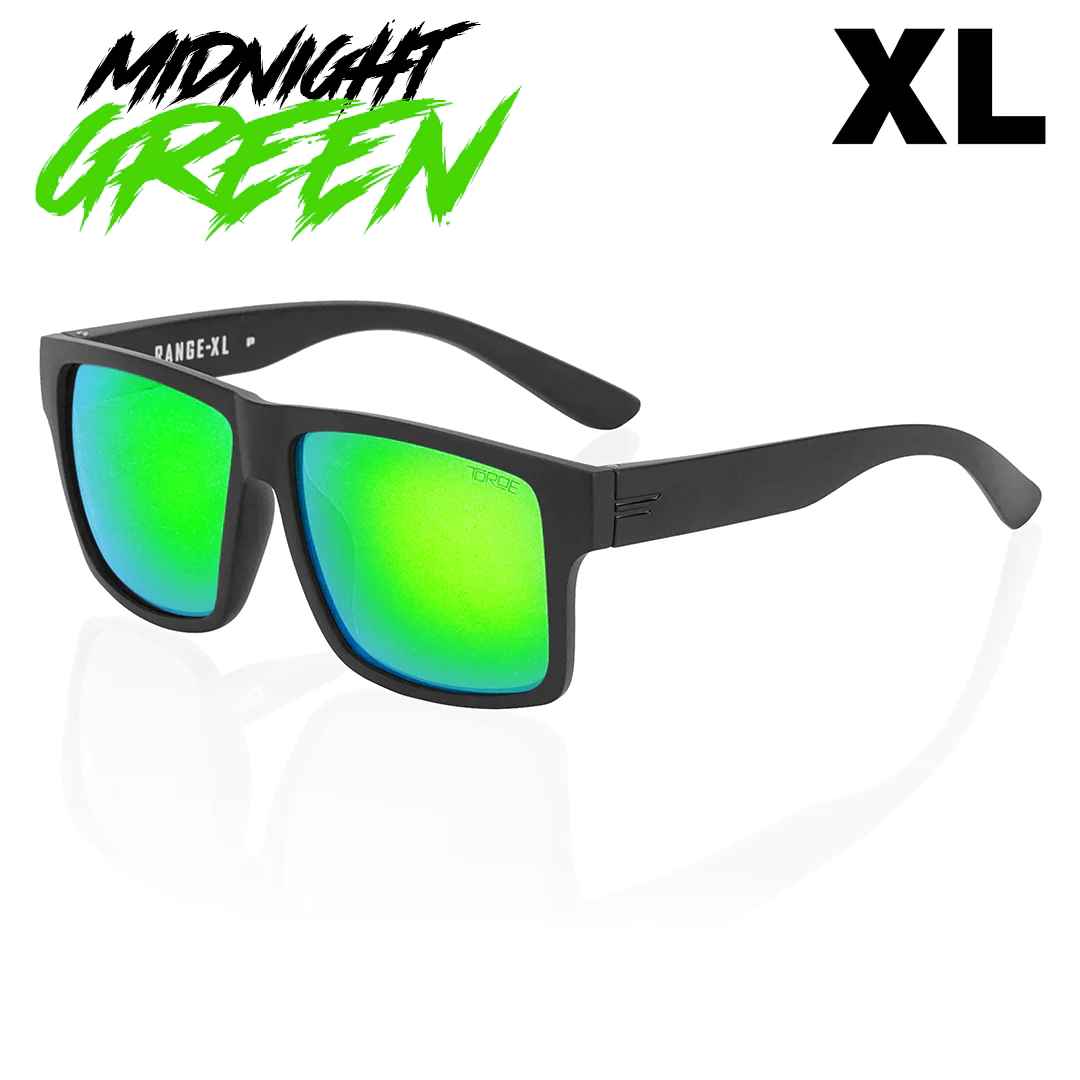 Top of the range top sunglasses