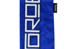 Blue/White