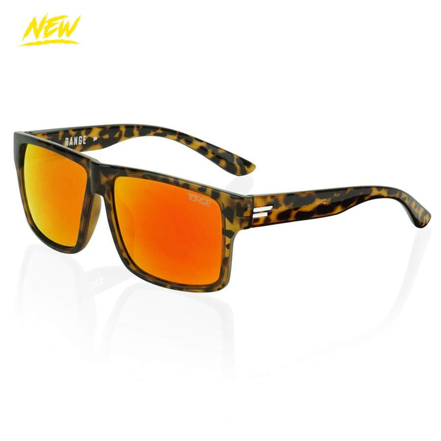TOROE Range Polarized Sunglasses with Lifetime Warranty TOROE