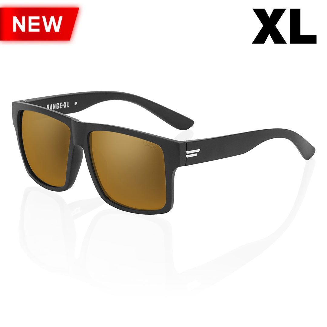 XXL Polarized Sunglasses Variety Bundle – Faded Days Sunglasses