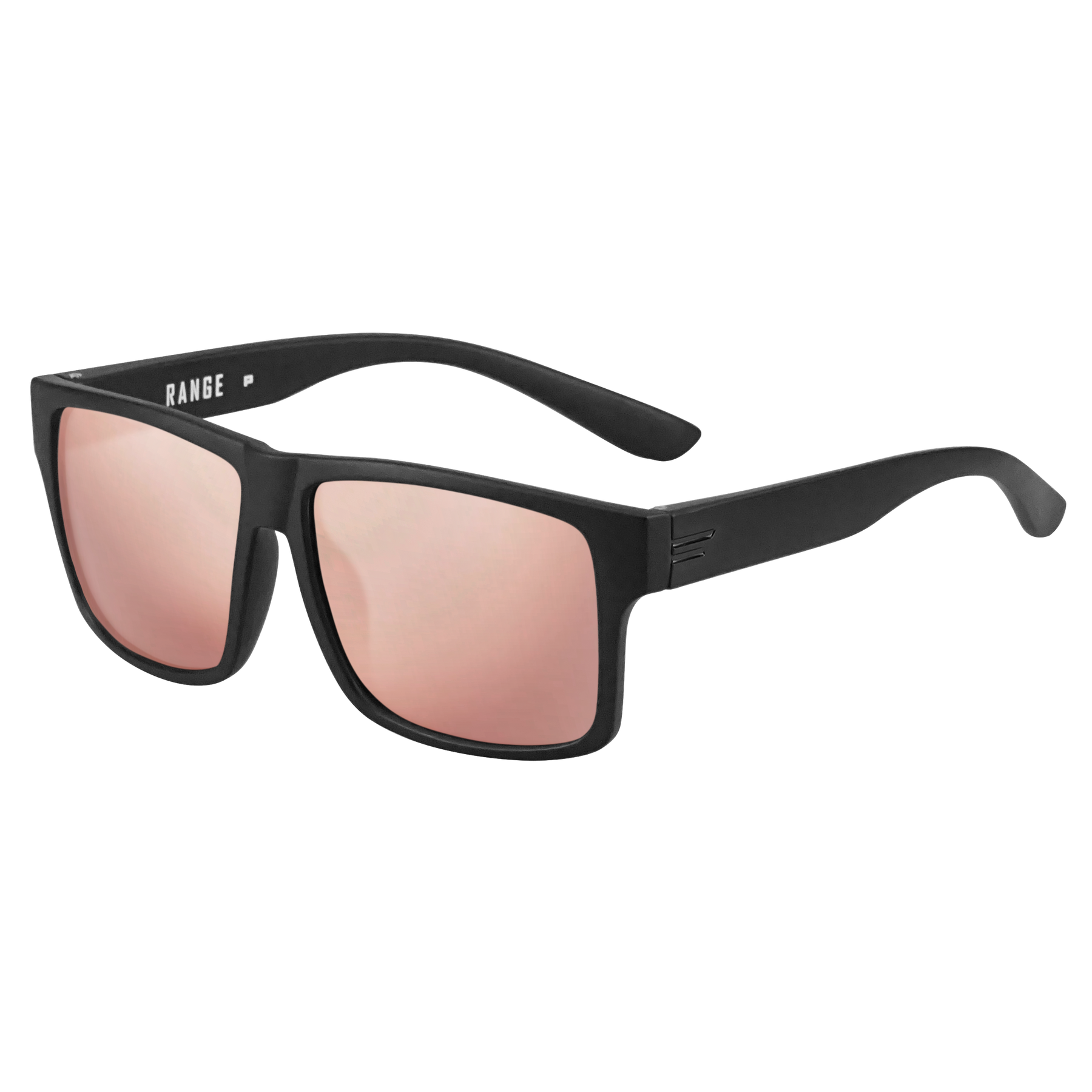 Women\'s Polarized Sunglasses with Mirrored Lens & UV400 Protection Polarized Fit Over Sunglasses for Women – UV400 Protection  main image 2