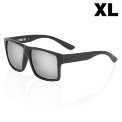 Silver Mirror Lens