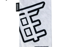 White/Black